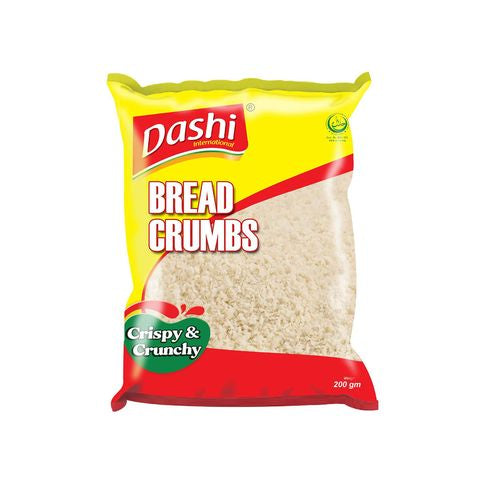 Dashi Bread Crumbs 200g