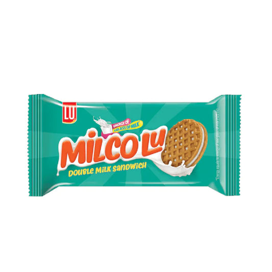 LU Milcolu Biscuits 45g