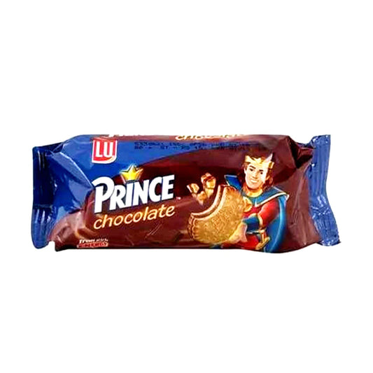LU Biscuits Prince Chocolate 57g