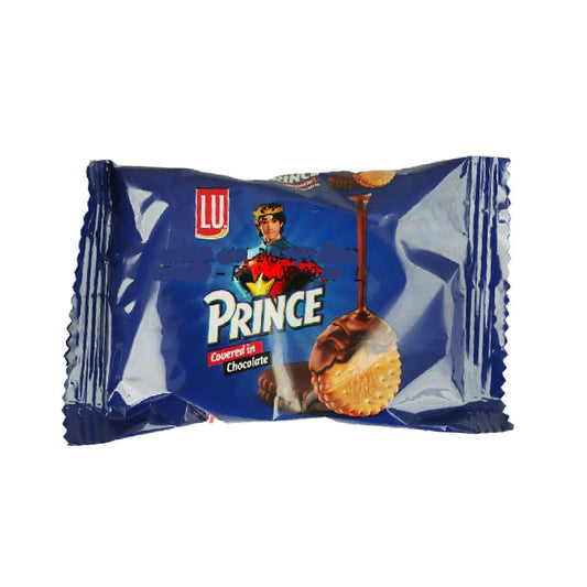 Lu Prince Chocalate 20g