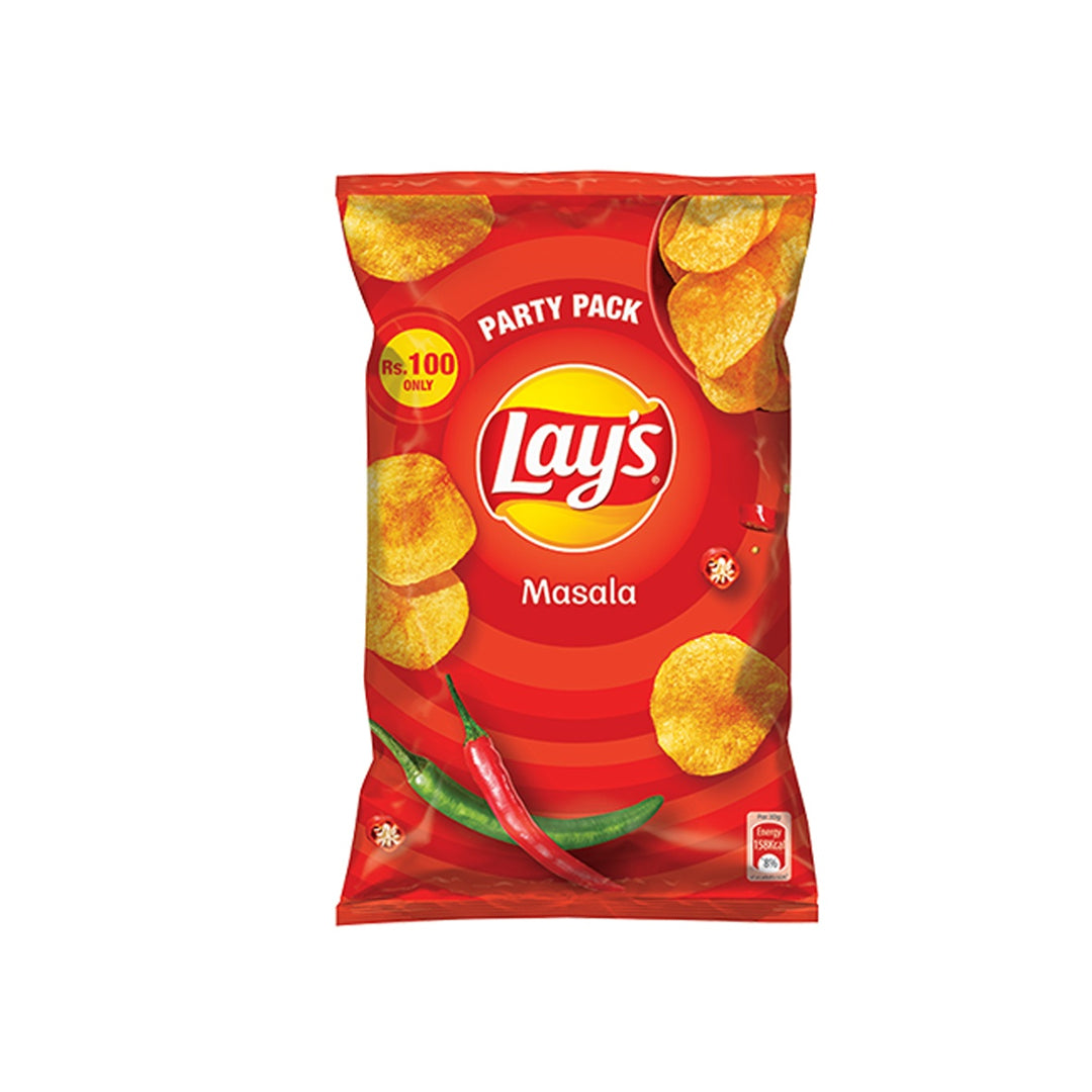 Lays Masala 72g