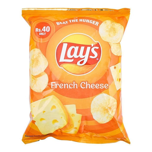 Lays French Cheese 25g