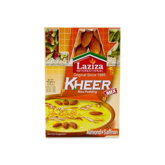 Laziza Kheer A/S Mix 155g
