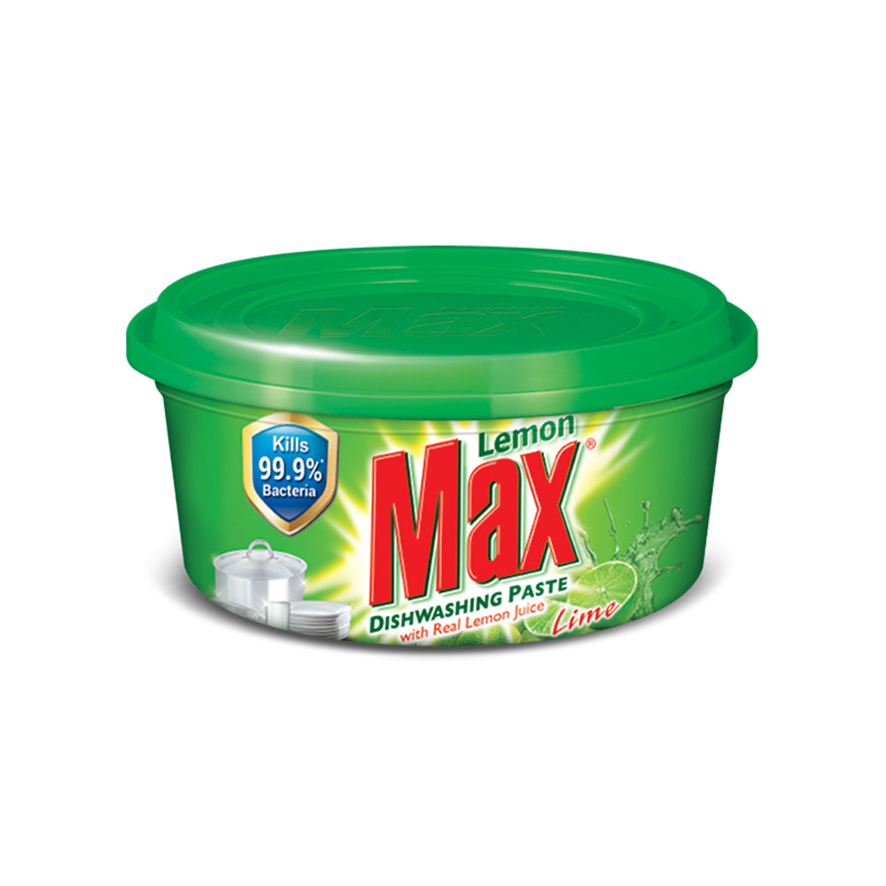 LM Dishwashing Paste Lime200g