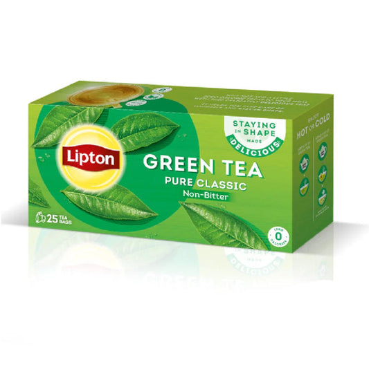 Lyl Green Tea Non-Bitter
