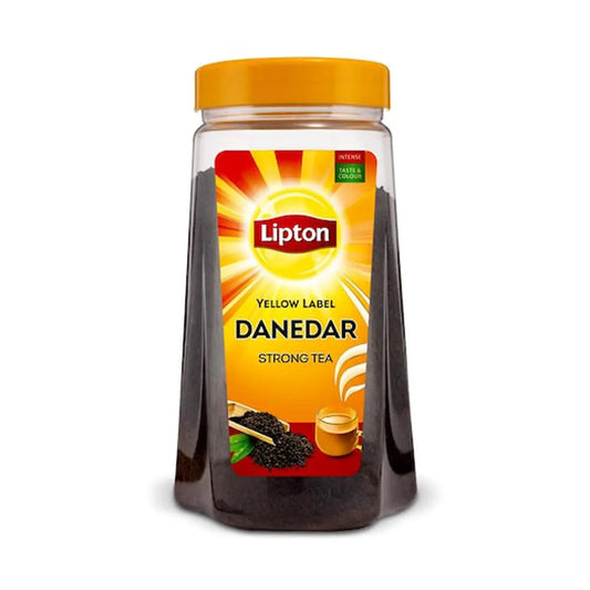 Lipton Danedar Strong Tea  430g