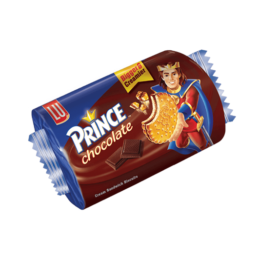 LU Prince Chocolate 57g