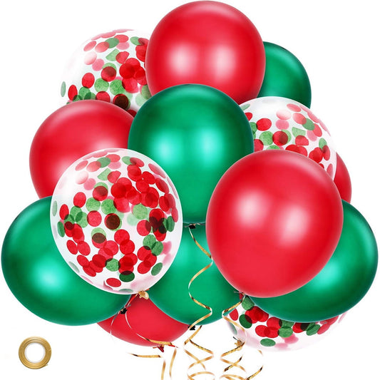 Balloons Set 12PC