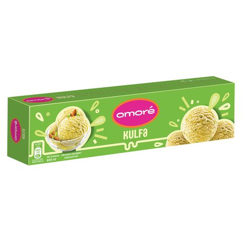 Omore Kulfa 725ml