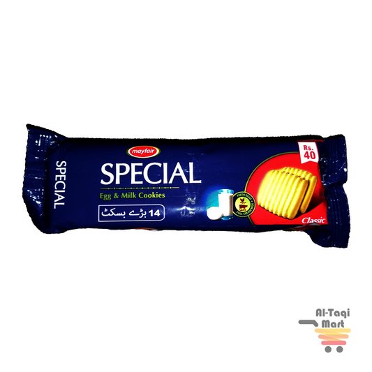 Mayfair Biscuits Special 40g