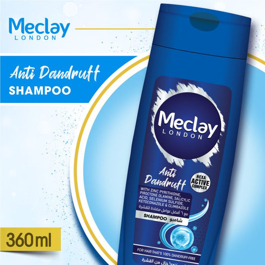 Meclay  A.D 360 ml