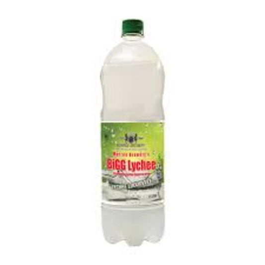 Bigg Lychee 500ml