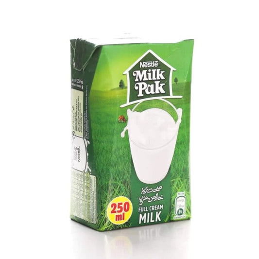 Nestle Milk Pak 250ml