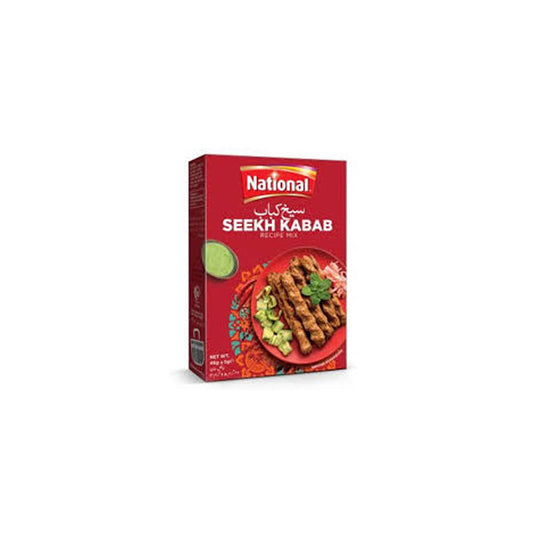 National Seekh Kabab Mix 46g