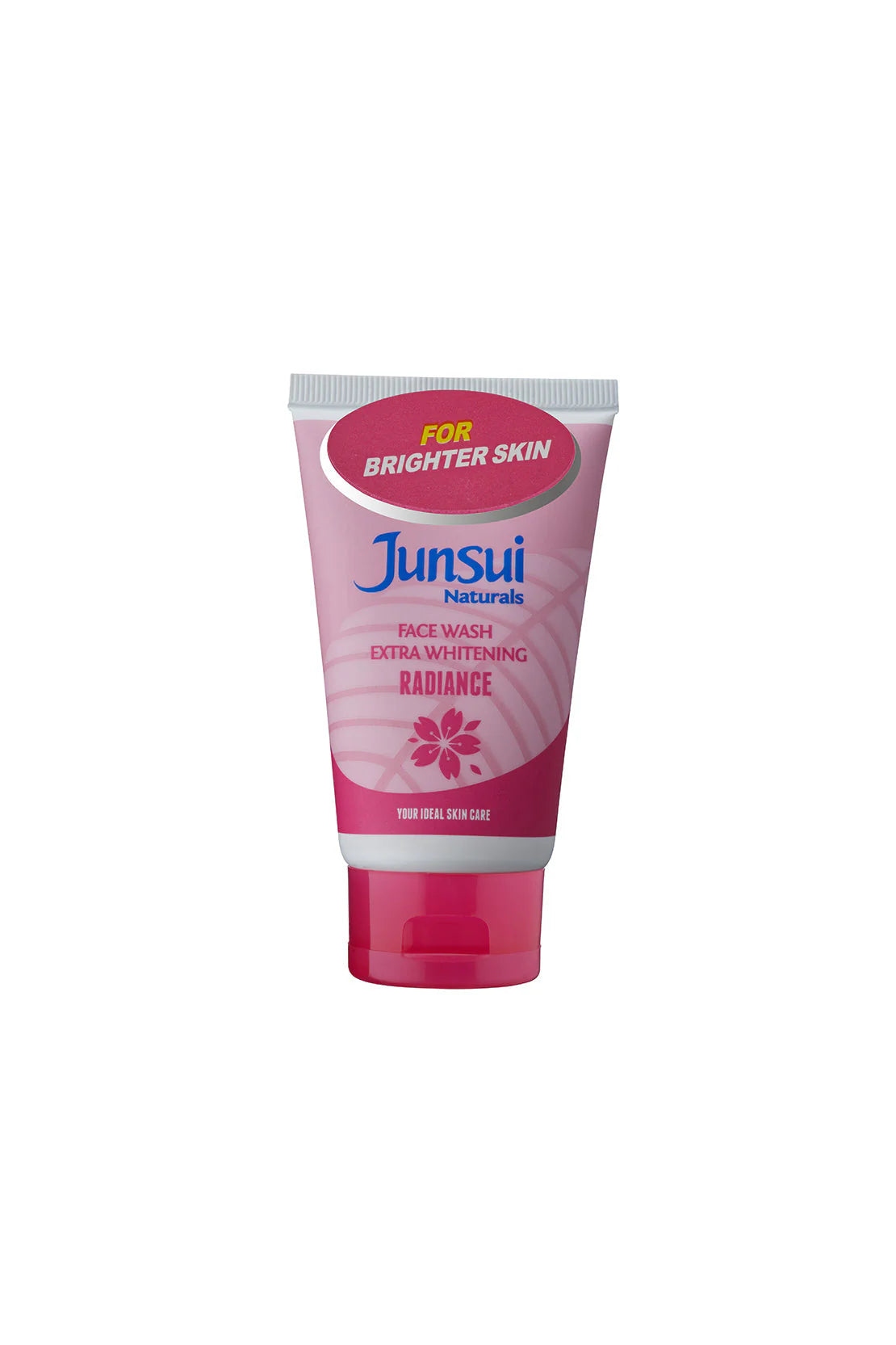 Junsui Radiance Face wash 50g