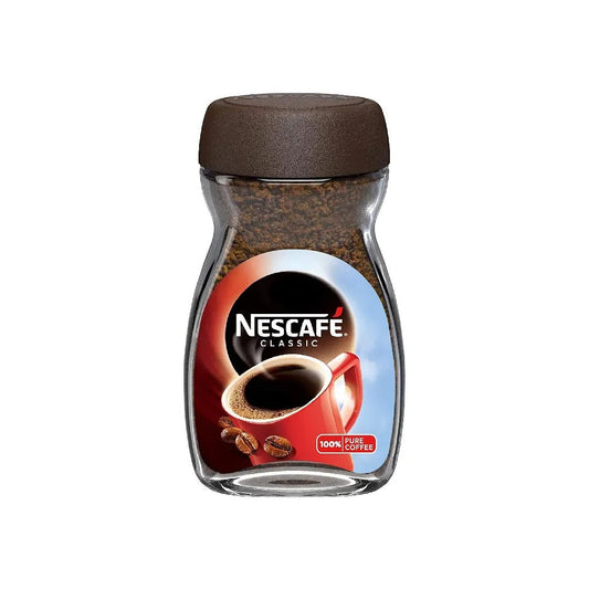 Nescafe Classic 50g