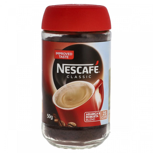 Nescafe Classic 50g