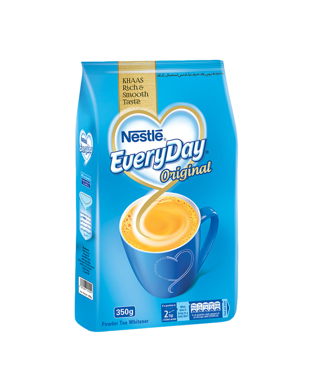 Nestle Everyday Orignal 350g