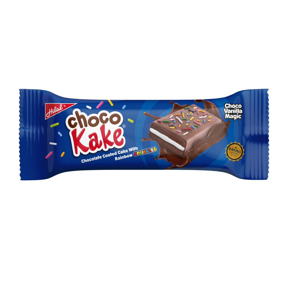 Hilal Choco Kake 16g