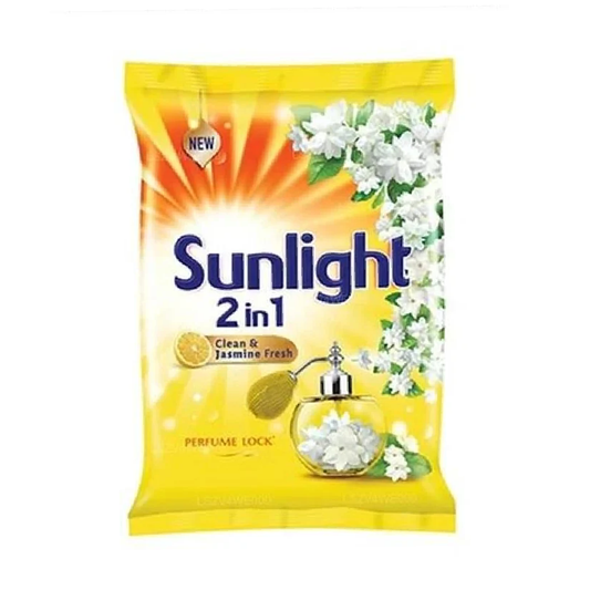 Sunlight 2in1 Powder 190g
