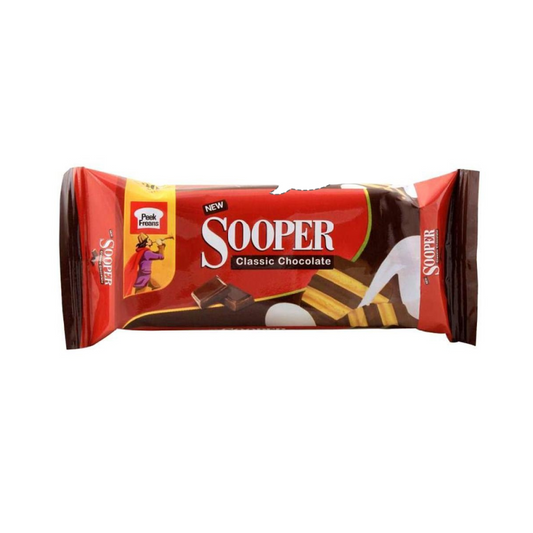 Peek Freans Biscuits Choco Sooper 66g