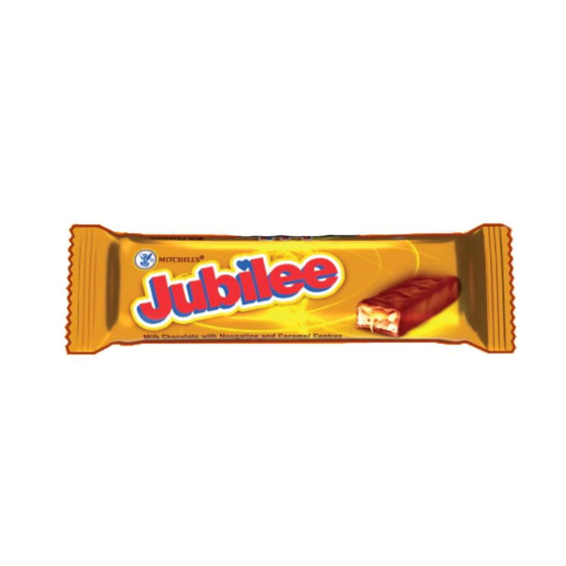 Jubilee Chocalate