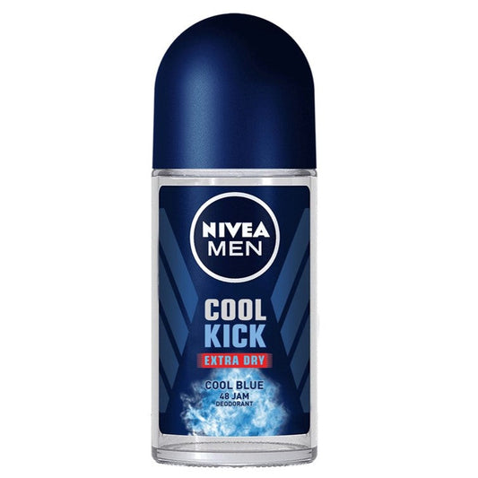 Nivea Men CK/ED Roll-On 50ml