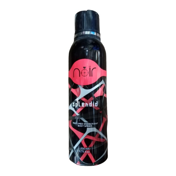 Splendid B Spray 200ml