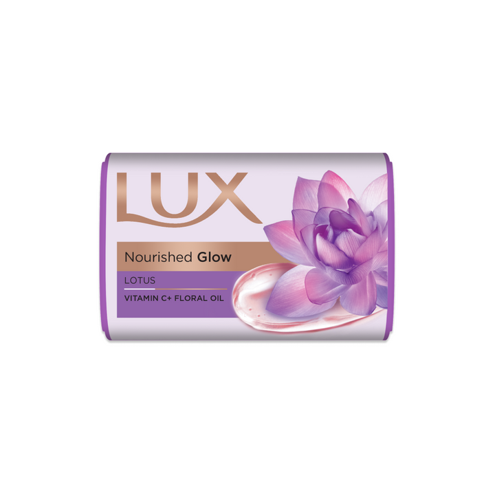 Lux Allure purple 130gm