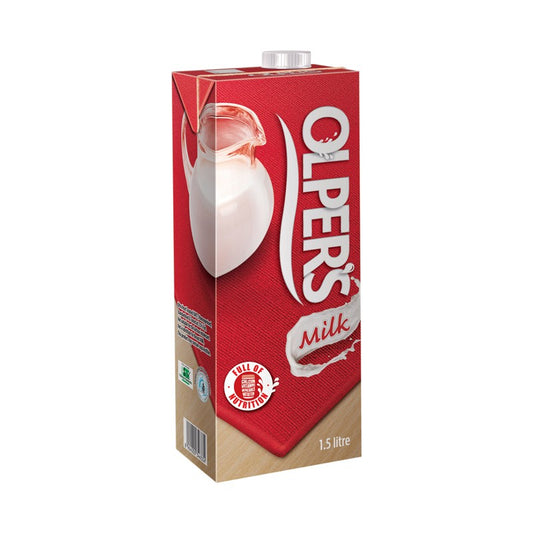 Olpers Cream Milk 1.5Ltr