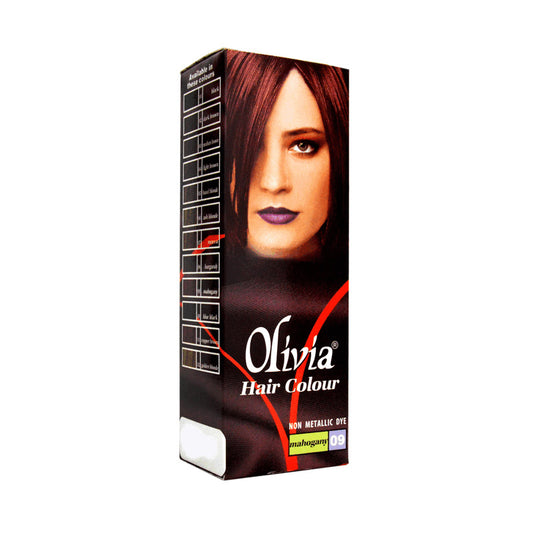 Olivia Hair Colour 09