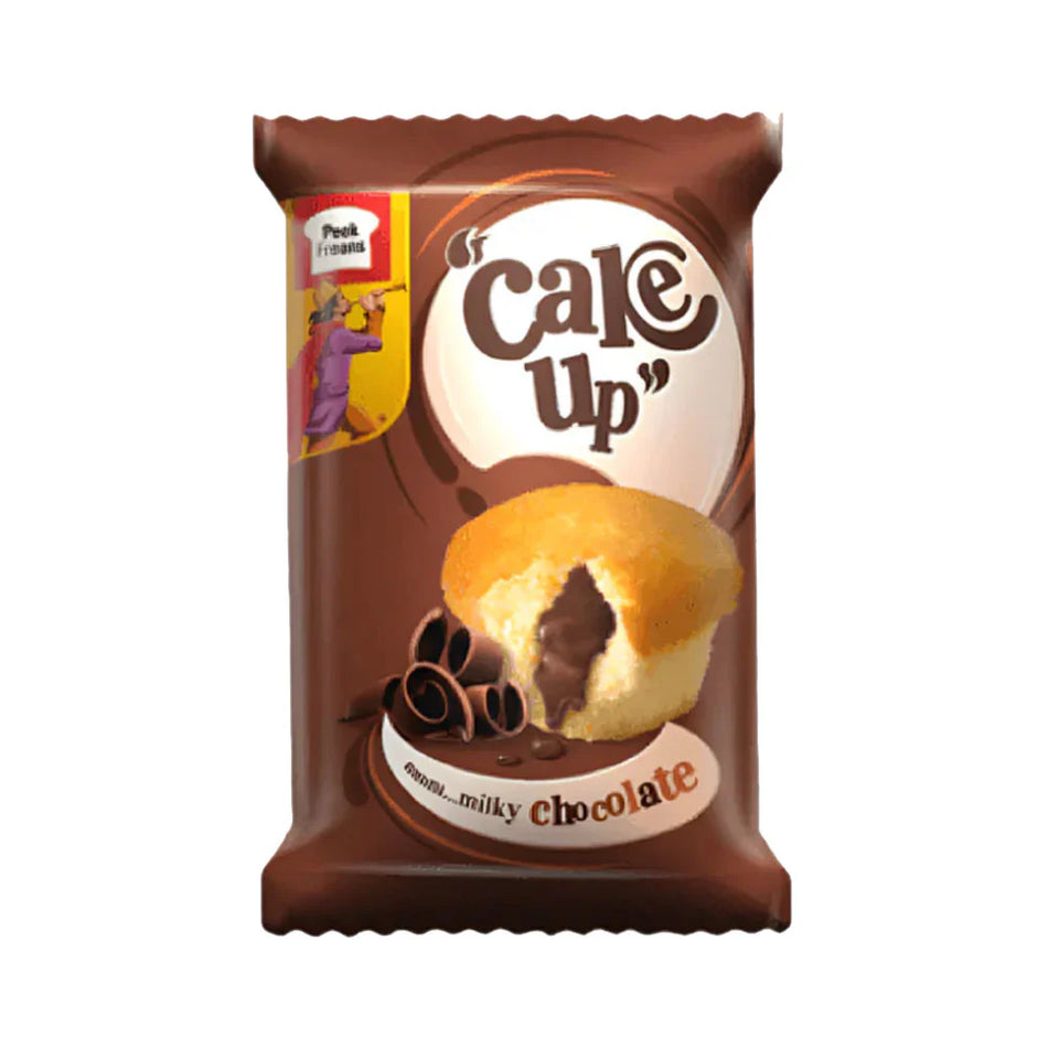 Peek Freans Cake Up Milky Chco 19g