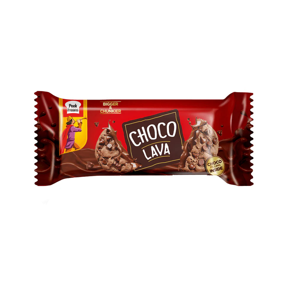 Peek Freans Choco Lava 30g