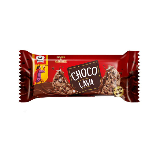 Peek Freans Choco Lava 30g