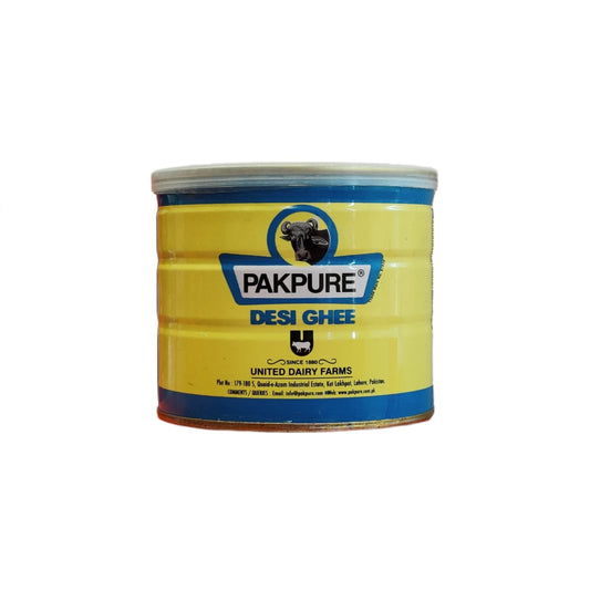 Pakpure Desi Ghee 500g