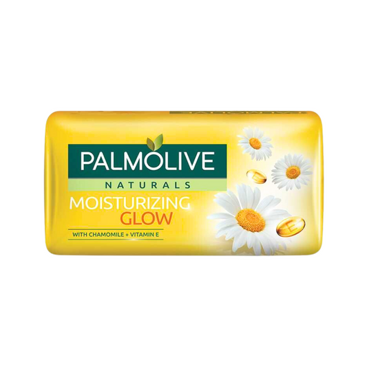 Palmolive CP Soap 130g
