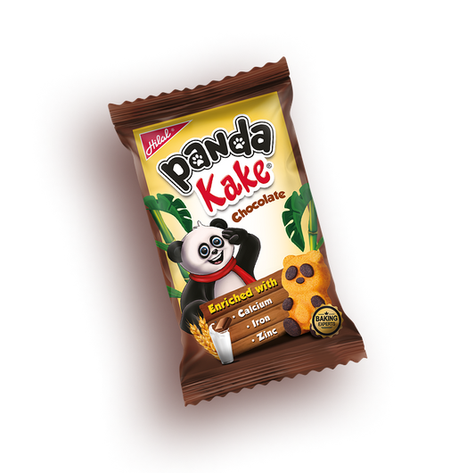 Hilal Panda Kake Chocolate 27g
