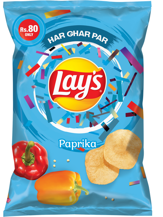 Lays Paprika 59g
