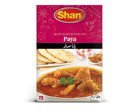 Shan Paya Mix 25g