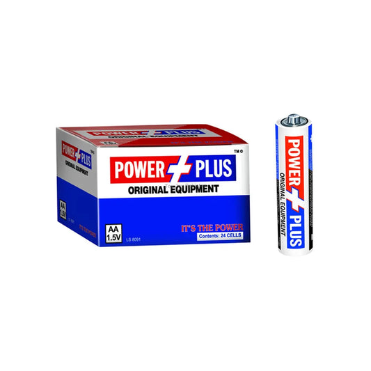 Power Plus AAA 1Pc