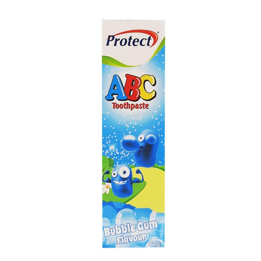 ABC B/Gum Toothpaste 60g