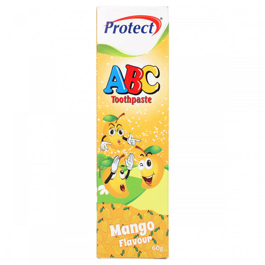 ABC Mango Toothpaste 60g