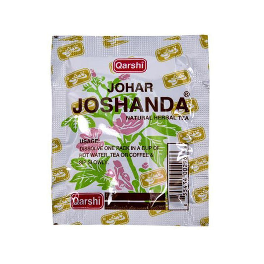 Qarshi Johar Joshanda Satche