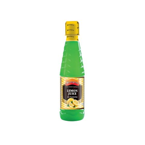 Shangrila Lemon Juice 275ml