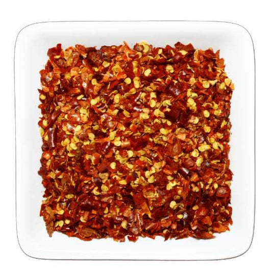 SF lal mirch Darla 100g