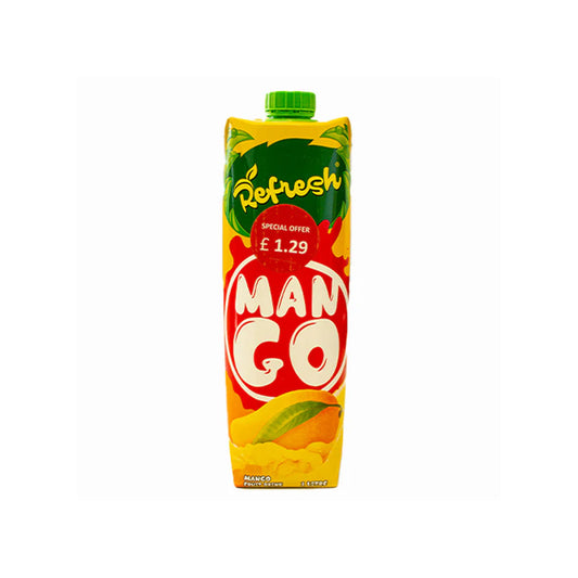 Refresh Mango 1ltr