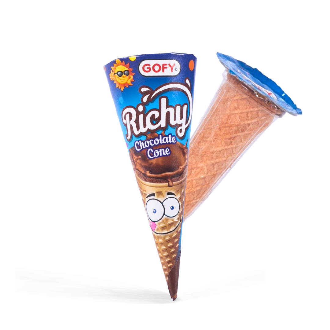 gofy  richy
