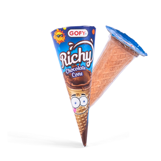 gofy  richy