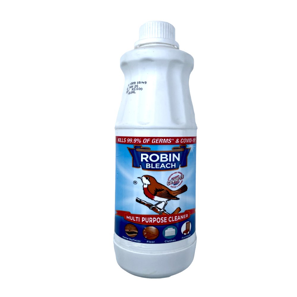 Robin Bleach MP Cleaner 450ml