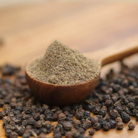 Black Pepper Poweder 100g